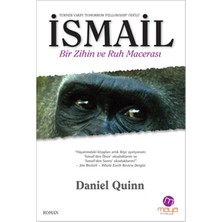 Maya Kitap Ismail  Bir Zihin ve Ruh Macerası