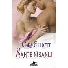 Pegasus Yayınları Sahte Nişanlı