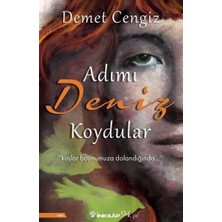 İnkılap Kitabevi Adımı Deniz Koydular