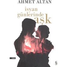 Everest Yayınları Isyan Günlerinde Aşk