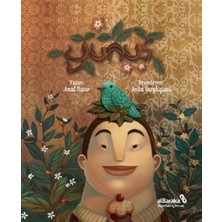 Albaraka Yayınları Yunus