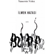 Şule Yayınları Ilmek Hatası