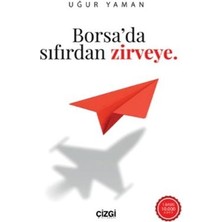 Çizgi Kitabevi Yayınları Borsa'da Sıfırdan Zirveye