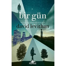Pegasus Yayınları Bir Gün/ Her Gün Serisi 3. Kitap