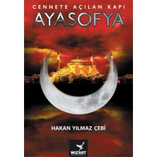 Wizart Yayınları Ayasofya - Cennete Açılan Kapı