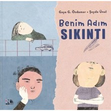 Nesin Yayınları Benim Adım Sıkıntı