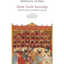 Albaraka Yayınları Islam Tarih Yazıcılığı