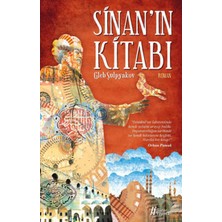 Gürer Yayınları Sinan'ın Kitabı