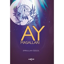 Akçağ Yayınları Ay Masalları