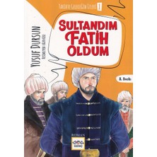 Nar Yayınları Sultandım Fatih Oldum