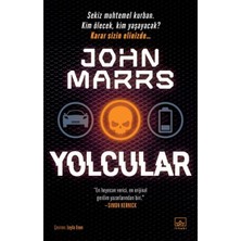 İthaki Yayınları Yolcular