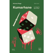 İthaki Yayınları Kumarhane