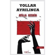 Red Kitap Yollar Ayrılınca