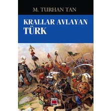 Elips Kitap Krallar Avlayan Türk