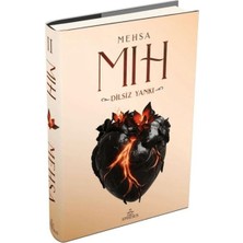Ephesus Yayınları Mıh 2: Dilsiz Yankı (Ciltli)