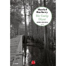 Kırmızı Kedi Yayınevi Bir Garip Diyar