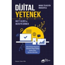 The Kitap Dijital Yetenek