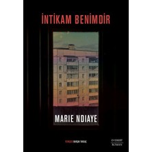 Everest Yayınları Intikam Benimdir