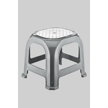 Kuzgun Ticaret Lüx Orta Tabure ROYALEKS-E275