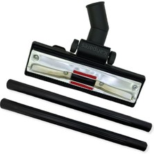 Süppürge Beko Ile Uyumlu Bks 9575 Süpürge Metal Tabanlı Emici Başlığı Plastik Borusu