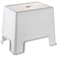 Kuzgun Ticaret Banyo Tipi Strong Tabure Ikinci Kalite ROYALEKS-TM04