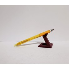 Kuzgun Ticaret Versatil Kalem 0,7 Pratix Sarı - 1111467-20251919