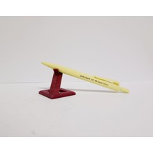 Kuzgun Ticaret Versatil Kalem 0,5 Trı Clıck Sarı - 11114951-20251919