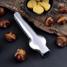Kuzgun Ticaret Profesyonel Metal Kestane Çizici Pense