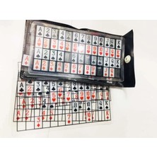 Kuzgun Ticaret Sihir Oyunu Sihirli Tombala