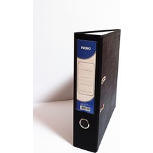 Kuzgun Ticaret Geniş Klasör Siyah - 11115991-20251919