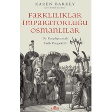 SHC4200 Farklılıklar Imparatorluğu Osmanlılar