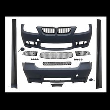 Wender Bmw Gövde Kiti E90-LCI F.yık-Lı, Pdcli:arka, 00-Çıkış, Mrşp-Li -M-Tech- 2008-11