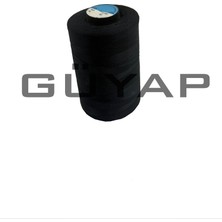 Güyap Yapı Tekstil Koyu Lacivert 80 No Dikiş Ipliği  [ Ilikli 5000 mt | 6 Adet  ]