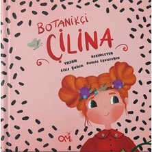 Alem Yayınları Çilina (Ciltli)