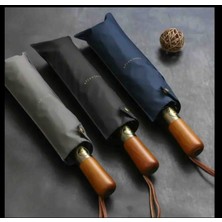 Parachase Buyuk Boy Şemsiye Cift Katman