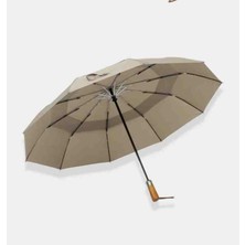 Parachase Buyuk Boy Şemsiye Cift Katman