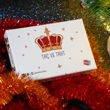 Taç ve Taht -Kart Oyunu / Gametica