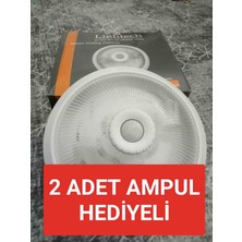 Lightechh Sensörlü Tavan Armatür