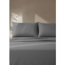 Sadhome Collection Tek/çift/battal Lastikli Çarşaf