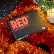 Red +18 - Kart Oyunu / Gametica