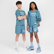 Nike Multi Dri-Fit Woven Çocuk Şort