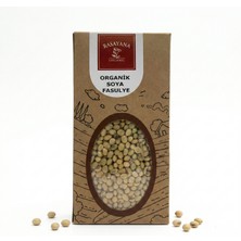 Rasayana Organik Soya Fasulyesi 500 gr