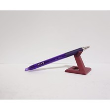 Kuzgun Ticaret Versatil Kalem 0,7 Pratix Mor - 1111468-20251919