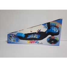 Kuzgun Ticaret Scooter Mavi - 1111414-20251919