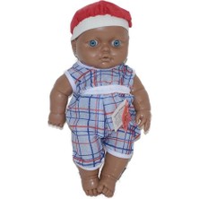 No 35 Moda 0035 Gamze, Erkek Et Bebek - 4 Nolu