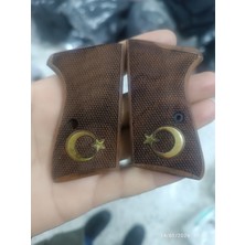 Kırıkkale Ahşap Lazer Işlemeli