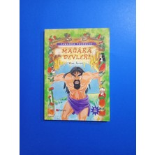 Kortej Mağara Devleri - Nur Içözü - Morpa Yayınları