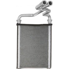 Unıcore Kalorifer Peteği Hyundaı Santafe 2006-2012