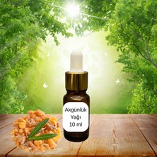 Defne Vital Akgünlük Yağı 10 ml %100 Saf ve Doğal Katkısız