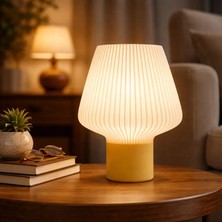 Zuulight Lumea Masa Lambası